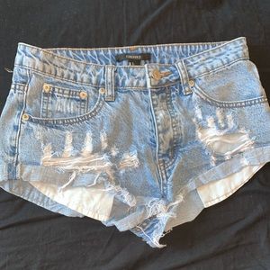 Forever 21 Shorts